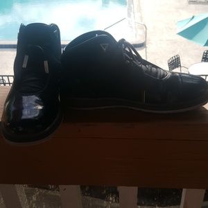 Air Jordan Instigator